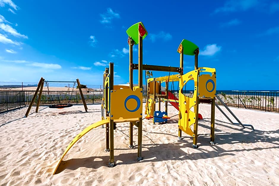 Hotel Riu Palace Boavista - All Inclusive