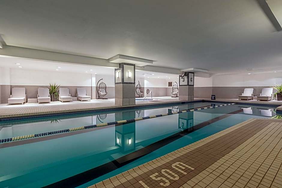 Delta Hotels Montreal