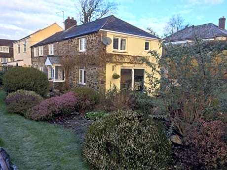 Priory Cottage Bodmin