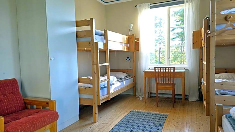 Vandrarhemmet Gammelgården