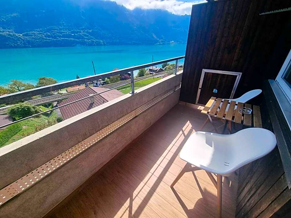Hotel Lakeview bei Interlaken