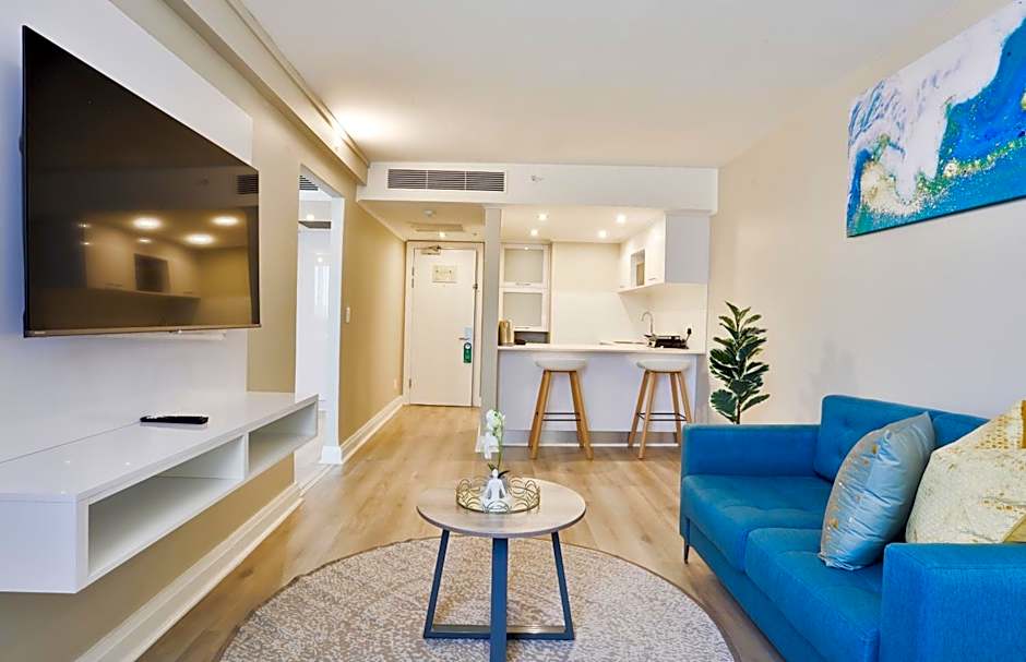 RH Hotel & Apartments - Pretoria