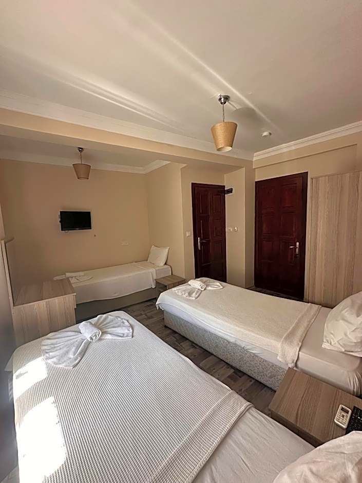 Akay Hotel