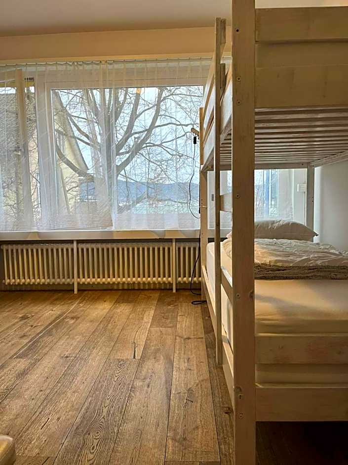 Viktoria Budget Hostel