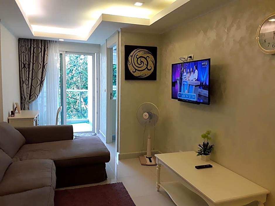 Cosy Beach View Apartments