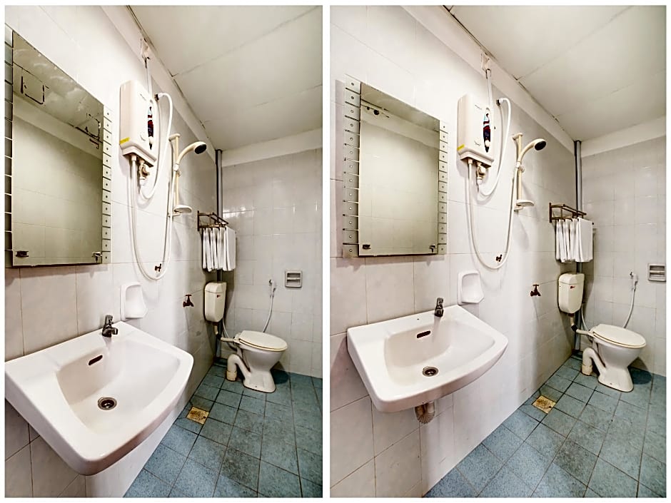 OYO 89573 Hotel Lii View