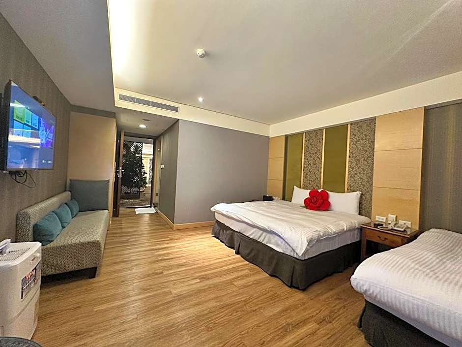 Cai She Hotel