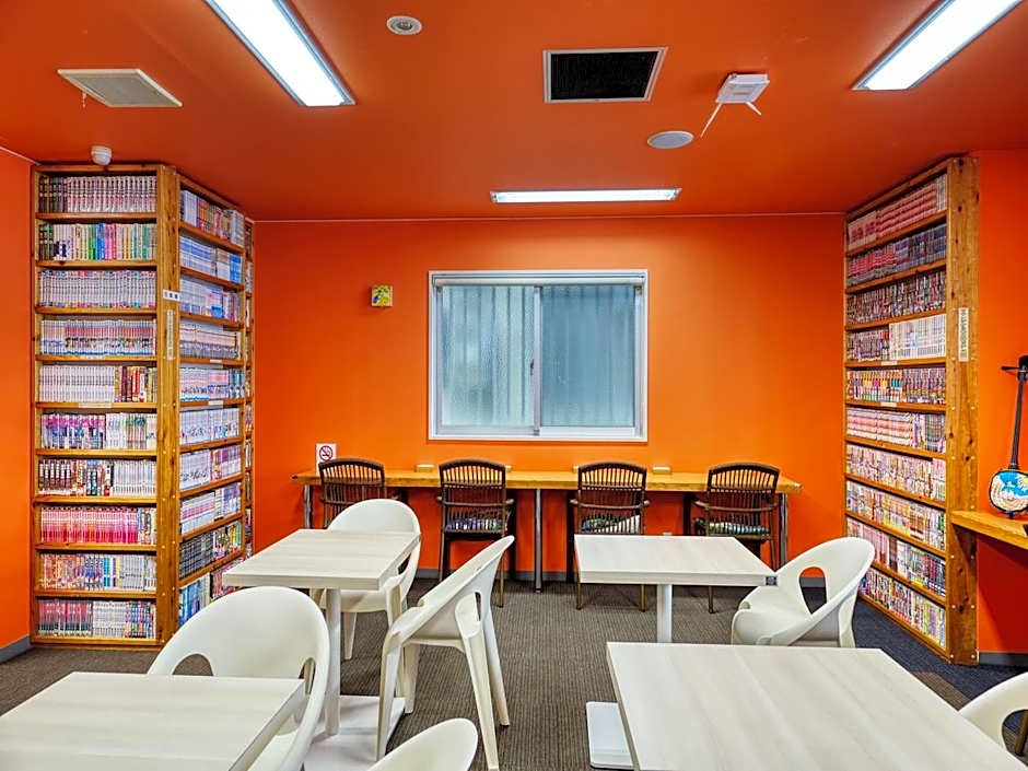 Okinawa Guest House Grand Naha – Naha, CA