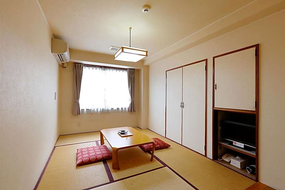 Tabist Rays Hotel Yakata