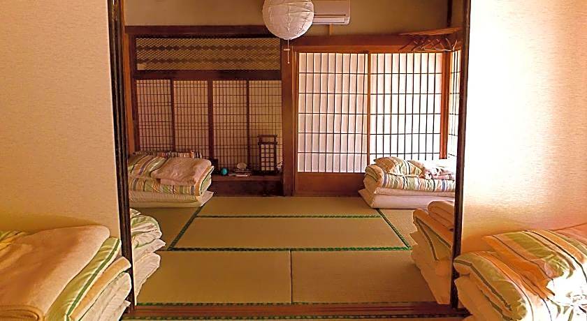 Kominka Sharehouse Hooju