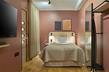 Double Room without Window