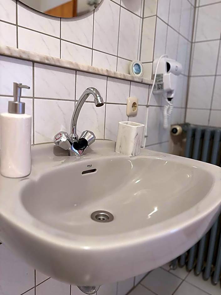 Gasthof Rhönlust zentrum