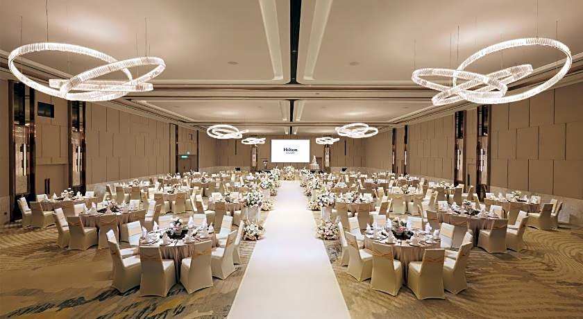 Hilton Petaling Jaya