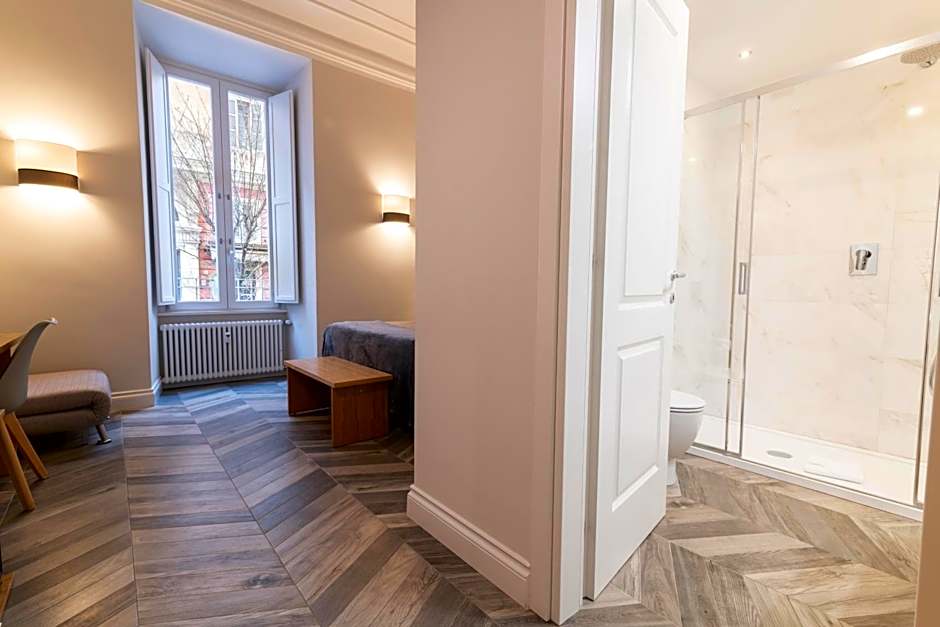 Eccelso Hotel
