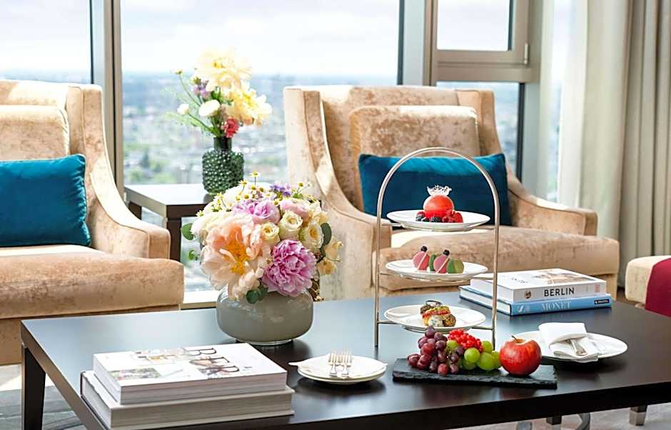Waldorf Astoria Berlin