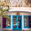 The Koho Air Hotel