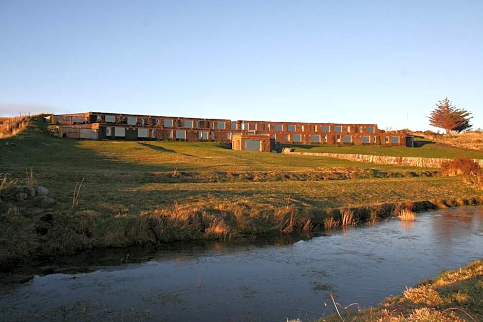 Hotel Altiplanico Puerto Natales