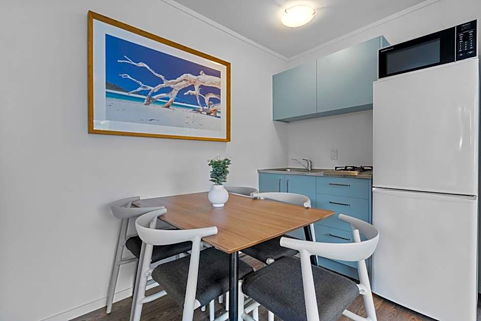 Tasman Holiday Parks - Waihi Beach