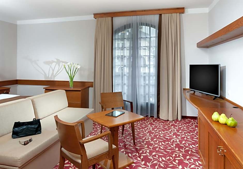 Wellness Hotel Windsor