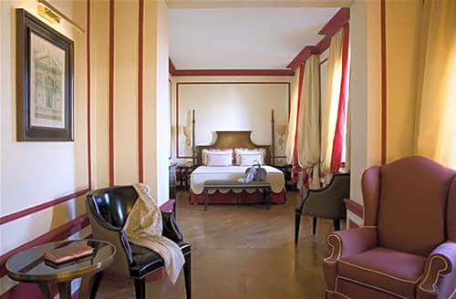 Hotel Santa Maria Novella