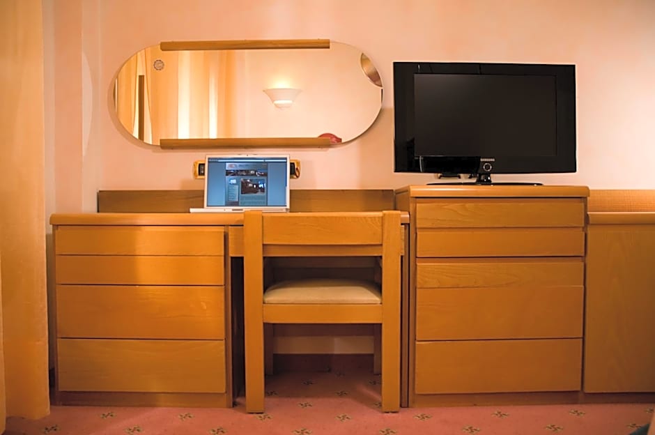 Grand Hotel Ambasciatori Wellness & Spa