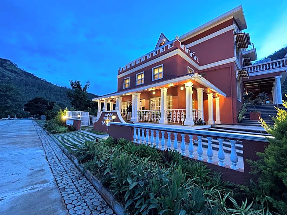 Photo 1 of 24 of Summer House Nandi Foothills
