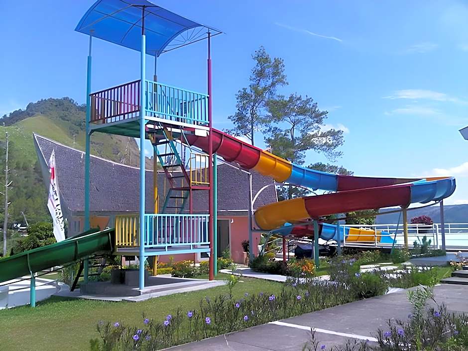 Hotel Patra Parapat