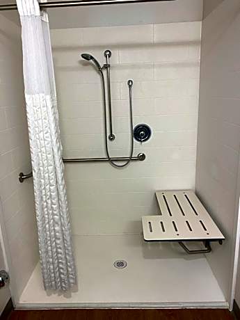Single Room - Disability Access