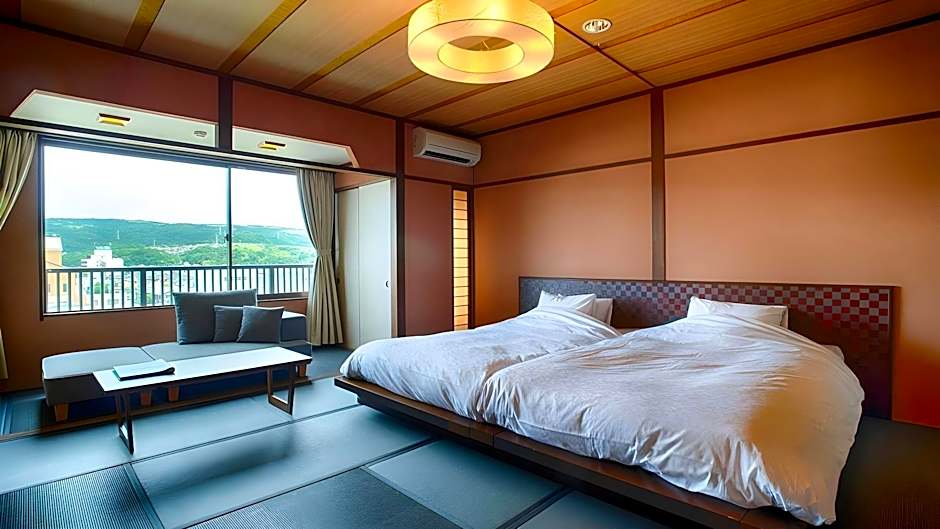 Kouyurou Ikawa Ryokan