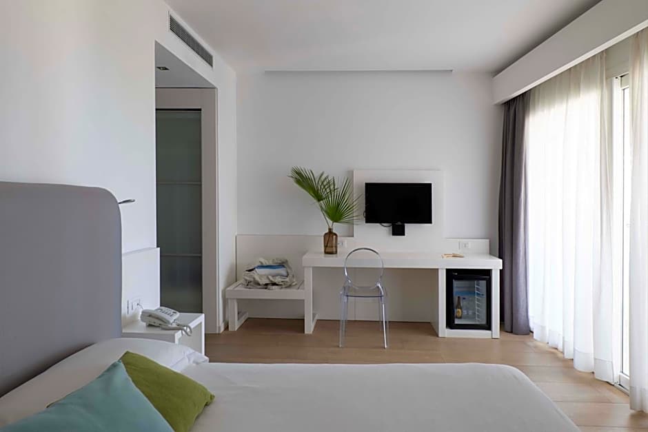 Foto 1 de 4 de Standard 1 Double Bed or 2 Beds