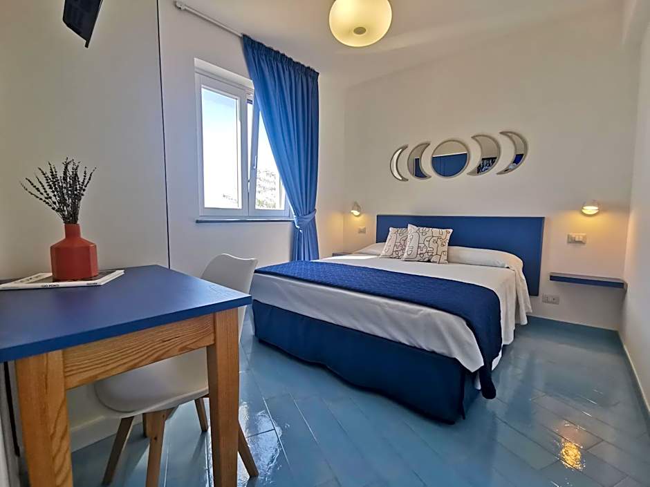 Lena Magda B&B