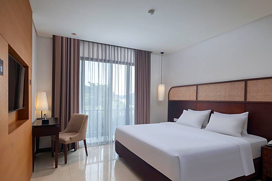 Wimarion Hotel Semarang