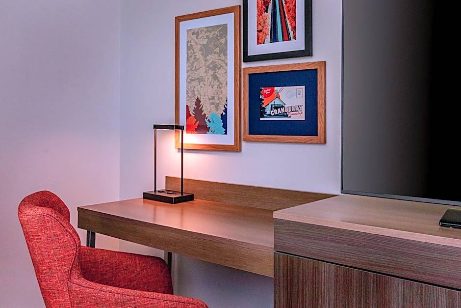 Hampton Inn & Suites by Hilton Cranberry Pittsburgh