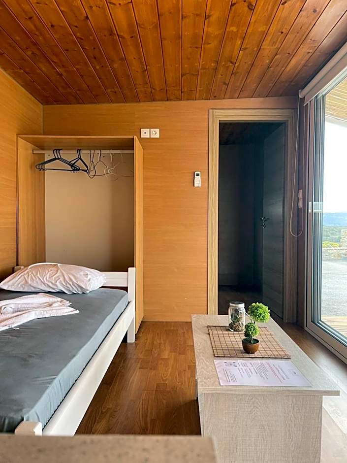 Elafonisi Rooms For Rent