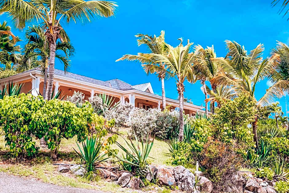 Hotel La Plantation