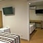 Dan Inn Express Porto Alegre - proximo a Orla do Guaiba - Reveillon 2024