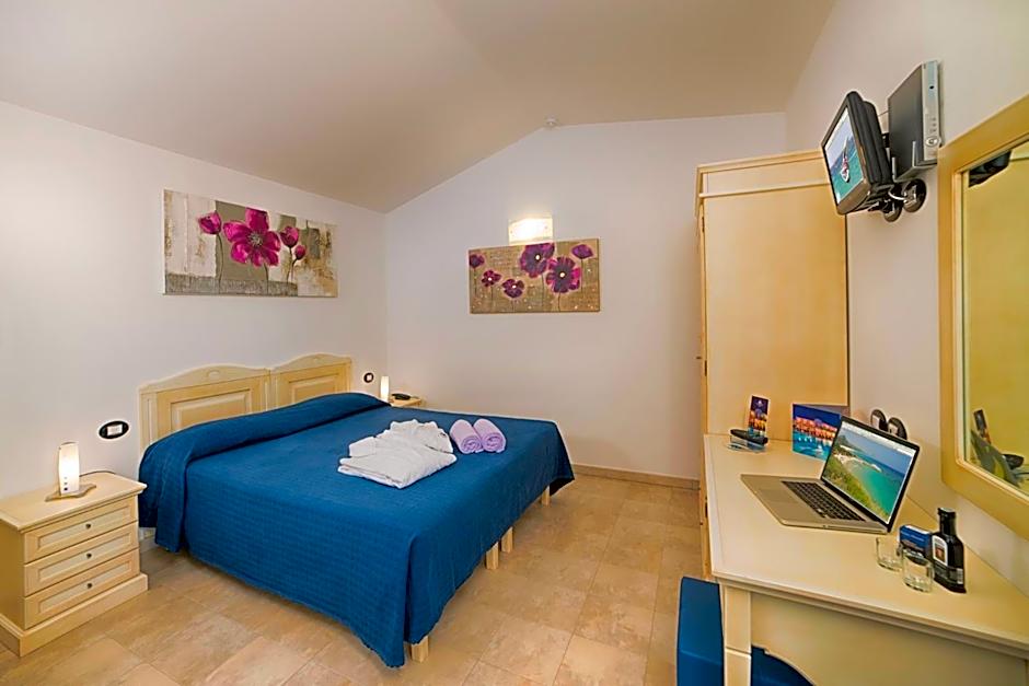 Hotel Ristorante Il Vascello