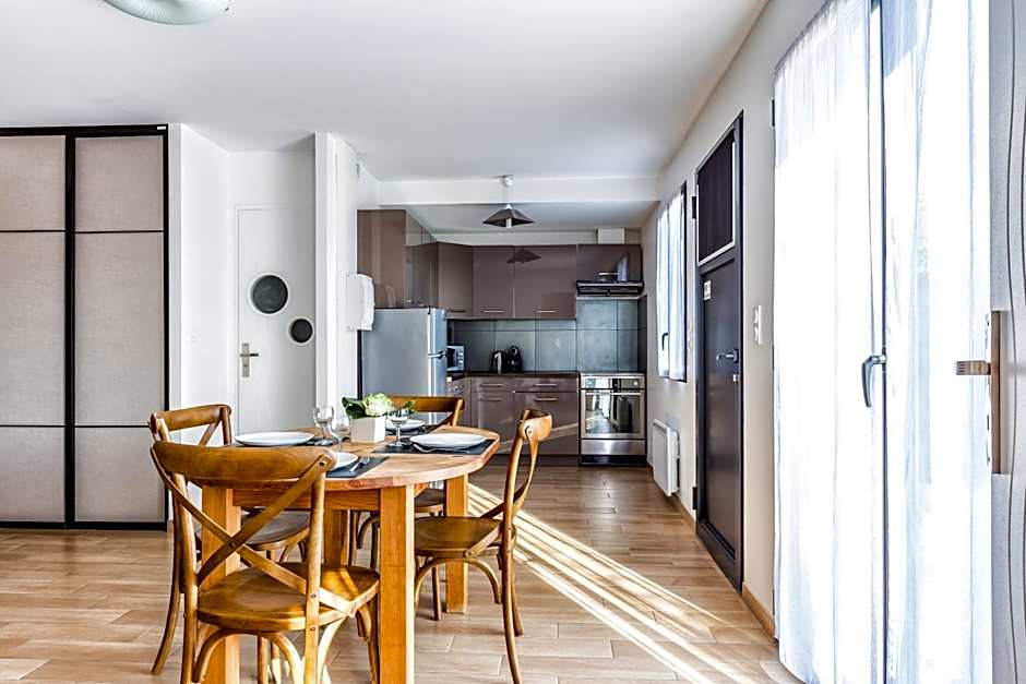 Résid'Spa Loire & Sèvre