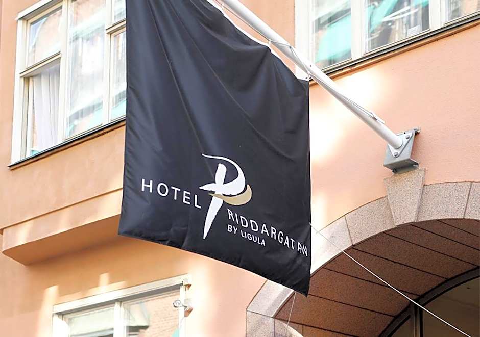 Hotel Riddargatan