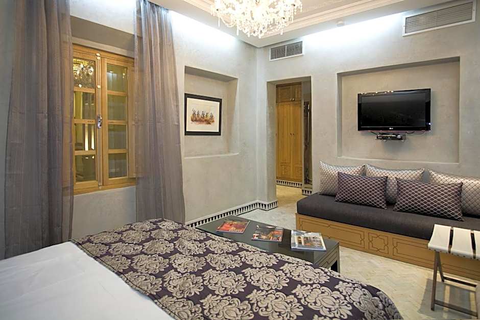 Riad L'Etoile D'Orient