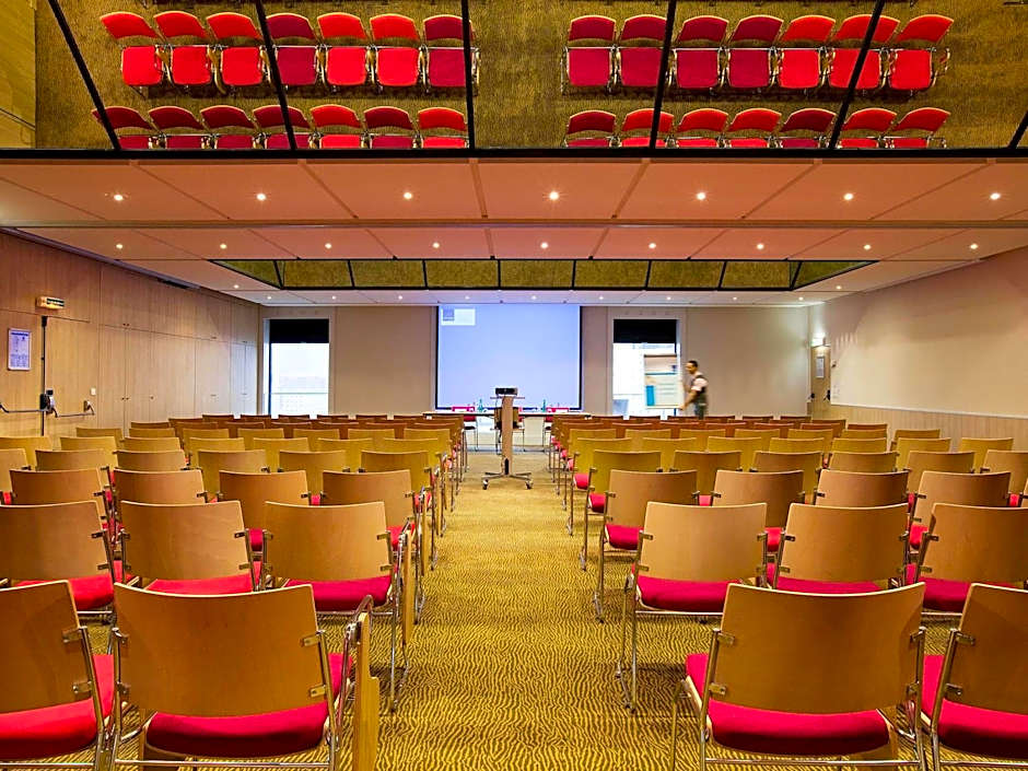 Novotel Paris La Defense