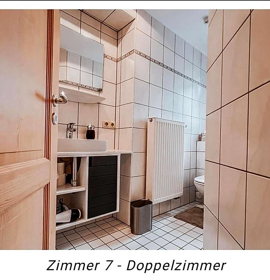 Hotel Weinstube am Markt