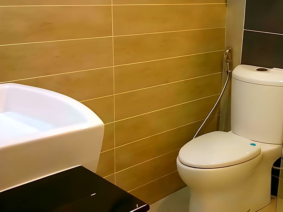 Amanson Signature Hotel