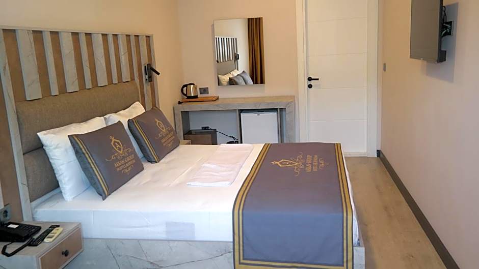 ByAKKAN HOTEL