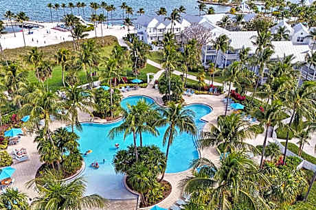 Tranquility Bay Resort