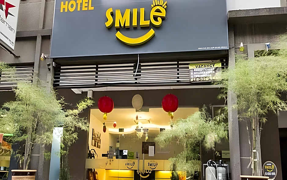 Smile Hotel Subang Usj