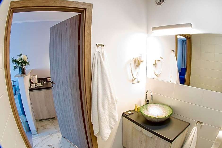 Mielno Holiday Apartments