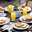 FULTON Business Luxury HOTEL