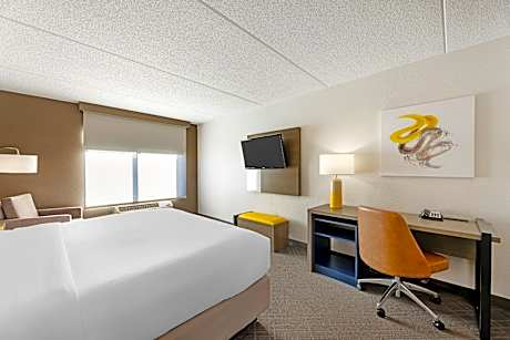 King Room - Disability Access/Non Smoking