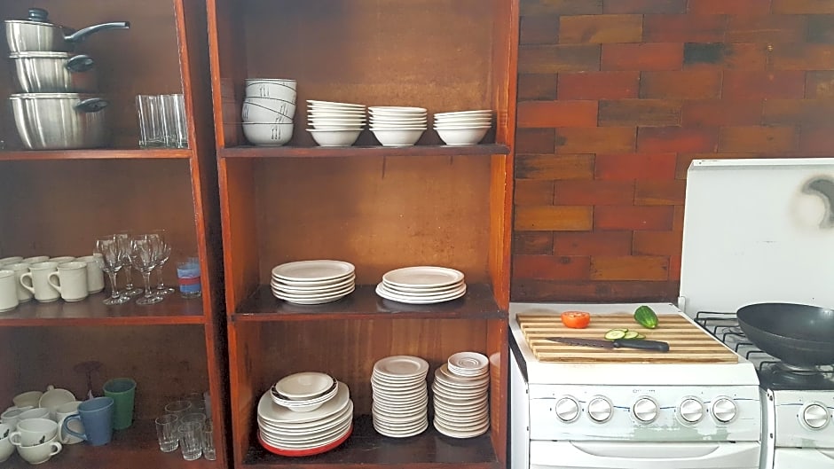 Stumble Inn Backpackers Lodge